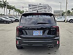 Used 2023 KIA TELLURIDE SX PRESTIGE X-LINE AWD in DAVIE, FLORIDA (Photo 5)