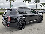 Used 2023 KIA TELLURIDE SX PRESTIGE X-LINE AWD in DAVIE, FLORIDA (Photo 6)