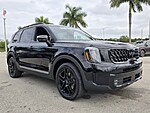 Used 2023 KIA TELLURIDE SX PRESTIGE X-LINE AWD in DAVIE, FLORIDA (Photo 8)