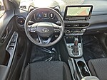 Used 2023 HYUNDAI KONA N LINE DCT FWD in DAVIE, FLORIDA (Photo 12)