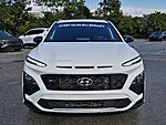 Used 2023 HYUNDAI KONA N LINE DCT FWD in DAVIE, FLORIDA (Photo 4)