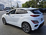Used 2023 HYUNDAI KONA N LINE DCT FWD in DAVIE, FLORIDA (Photo 7)