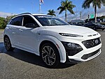 Used 2023 HYUNDAI KONA N LINE DCT FWD in DAVIE, FLORIDA (Photo 8)