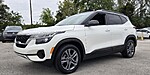 Used 2023 KIA SELTOS S IVT FWD in DAVIE, FLORIDA
