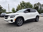 Used 2023 KIA SELTOS S IVT FWD in DAVIE, FLORIDA (Photo 1)