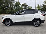 Used 2023 KIA SELTOS S IVT FWD in DAVIE, FLORIDA (Photo 3)