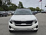Used 2023 KIA SELTOS S IVT FWD in DAVIE, FLORIDA (Photo 4)