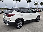 Used 2023 KIA SELTOS S IVT FWD in DAVIE, FLORIDA (Photo 6)