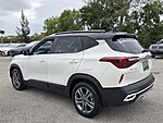 Used 2023 KIA SELTOS S IVT FWD in DAVIE, FLORIDA (Photo 7)