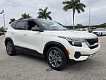 Used 2023 KIA SELTOS S IVT FWD in DAVIE, FLORIDA (Photo 8)
