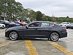 Used 2026 GENESIS G70 2.5T RWD in DAVIE, FLORIDA (Photo 3)