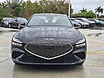 Used 2026 GENESIS G70 2.5T RWD in DAVIE, FLORIDA (Photo 4)
