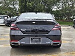 Used 2026 GENESIS G70 2.5T RWD in DAVIE, FLORIDA (Photo 5)