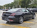 Used 2026 GENESIS G70 2.5T RWD in DAVIE, FLORIDA (Photo 6)