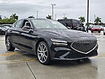 Used 2026 GENESIS G70 2.5T RWD in DAVIE, FLORIDA (Photo 8)