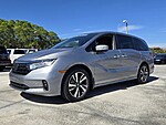 Used 2024 Honda Odyssey TOURING AUTO in DAVIE, FLORIDA (Photo 1)