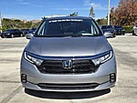 Used 2024 Honda Odyssey TOURING AUTO in DAVIE, FLORIDA (Photo 4)