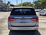 Used 2024 Honda Odyssey TOURING AUTO in DAVIE, FLORIDA (Photo 5)