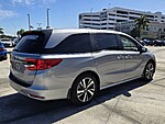 Used 2024 Honda Odyssey TOURING AUTO in DAVIE, FLORIDA (Photo 6)