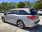Used 2024 Honda Odyssey TOURING AUTO in DAVIE, FLORIDA (Photo 7)