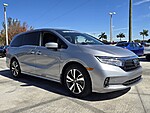 Used 2024 Honda Odyssey TOURING AUTO in DAVIE, FLORIDA (Photo 8)