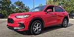Used 2025 Honda HR-V EX-L 2WD CVT in DAVIE, FLORIDA