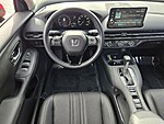 Used 2025 Honda HR-V EX-L 2WD CVT in DAVIE, FLORIDA (Photo 12)