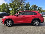 Used 2025 Honda HR-V EX-L 2WD CVT in DAVIE, FLORIDA (Photo 3)