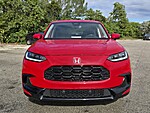Used 2025 Honda HR-V EX-L 2WD CVT in DAVIE, FLORIDA (Photo 4)