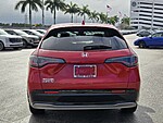 Used 2025 Honda HR-V EX-L 2WD CVT in DAVIE, FLORIDA (Photo 5)