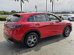 Used 2025 Honda HR-V EX-L 2WD CVT in DAVIE, FLORIDA (Photo 6)