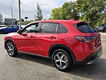 Used 2025 Honda HR-V EX-L 2WD CVT in DAVIE, FLORIDA (Photo 7)
