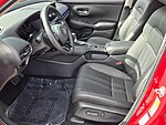 Used 2025 Honda HR-V EX-L 2WD CVT in DAVIE, FLORIDA (Photo 10)