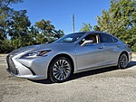 Used 2025 LEXUS ES ES 350 ULTRA LUXURY FWD in DAVIE, FLORIDA (Photo 1)