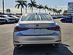 Used 2025 LEXUS ES ES 350 ULTRA LUXURY FWD in DAVIE, FLORIDA (Photo 5)