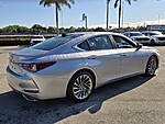 Used 2025 LEXUS ES ES 350 ULTRA LUXURY FWD in DAVIE, FLORIDA (Photo 6)