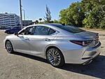Used 2025 LEXUS ES ES 350 ULTRA LUXURY FWD in DAVIE, FLORIDA (Photo 7)