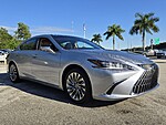 Used 2025 LEXUS ES ES 350 ULTRA LUXURY FWD in DAVIE, FLORIDA (Photo 8)