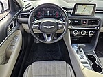 Used 2019 GENESIS G70 2.0T ADVANCED AWD in DAVIE, FLORIDA (Photo 12)