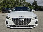 Used 2019 GENESIS G70 2.0T ADVANCED AWD in DAVIE, FLORIDA (Photo 4)