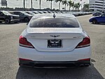 Used 2019 GENESIS G70 2.0T ADVANCED AWD in DAVIE, FLORIDA (Photo 5)