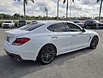 Used 2019 GENESIS G70 2.0T ADVANCED AWD in DAVIE, FLORIDA (Photo 6)