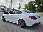 Used 2019 GENESIS G70 2.0T ADVANCED AWD in DAVIE, FLORIDA (Photo 7)