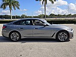 Used 2023 BMW 4 SERIES 430I GRAN COUPE in DAVIE, FLORIDA (Photo 3)