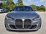 Used 2023 BMW 4 SERIES 430I GRAN COUPE in DAVIE, FLORIDA (Photo 4)