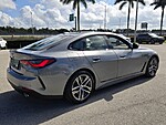 Used 2023 BMW 4 SERIES 430I GRAN COUPE in DAVIE, FLORIDA (Photo 6)