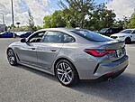 Used 2023 BMW 4 SERIES 430I GRAN COUPE in DAVIE, FLORIDA (Photo 7)