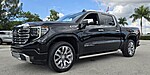 Used 2024 GMC SIERRA 1500 2WD CREW CAB 147" DENALI in DAVIE, FLORIDA