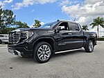 Used 2024 GMC SIERRA 1500 2WD CREW CAB 147