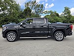 Used 2024 GMC SIERRA 1500 2WD CREW CAB 147